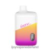 iJoy Vape Nederland - iJOY Bar Smart Vape 8000 trekjes 46R821 aardbei-kiwi