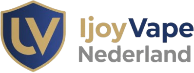 iJoy Vape Nederland