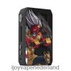 iJoy Vape Nederland - iJOY CIGPET CAPO uitrusting 46R8234 tengu