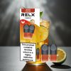 RELX Pod Pro 2 600 puff 1.8% nicotine 1.9ml Thee-Citroen IJsthee