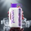 VOZOL STAR 40000 Puffs Wegwerp Vape Druivenijs – 1000mAh, 20/50mg/ml, Type-C
